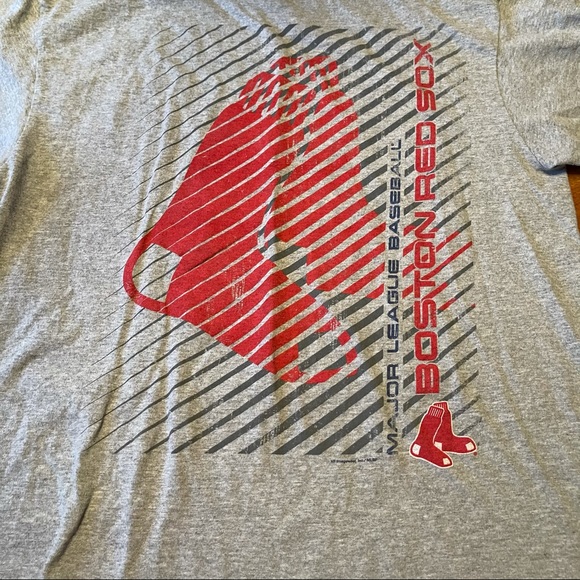 XL MLB tee-shirt - Picture 2 of 6